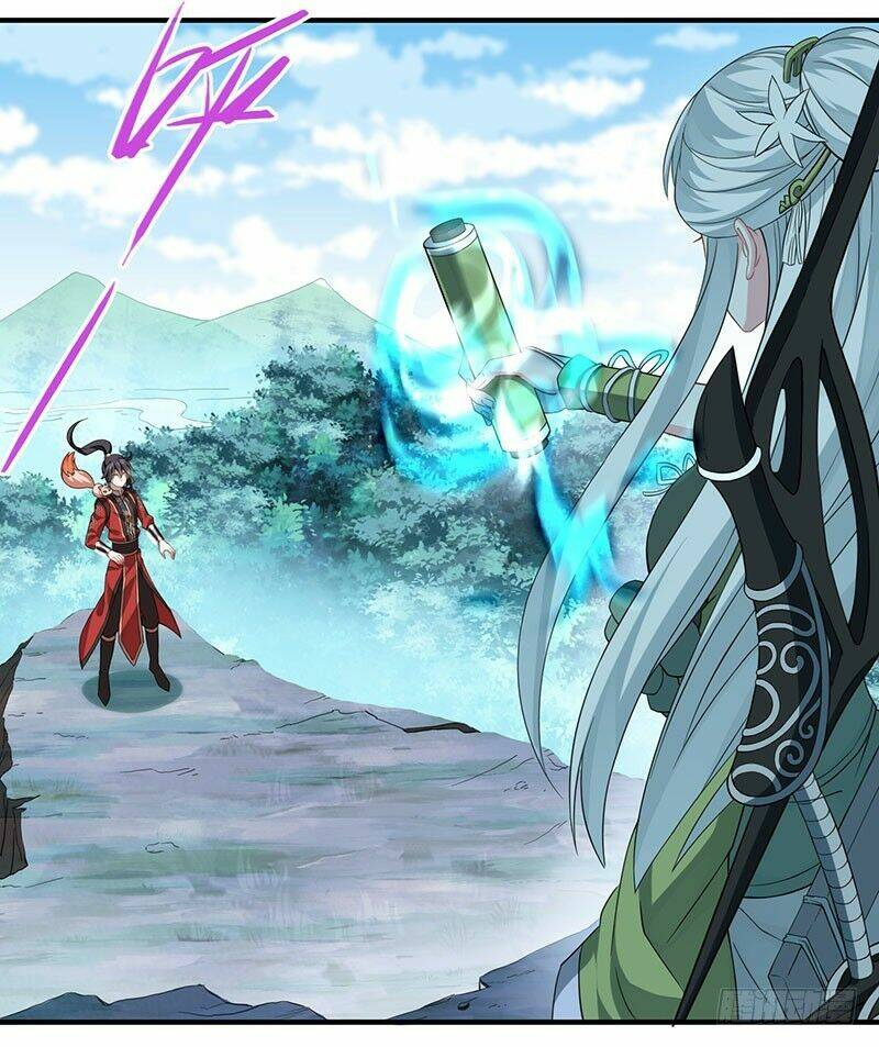 Tiên Đế Qui Lai: Chapter 52