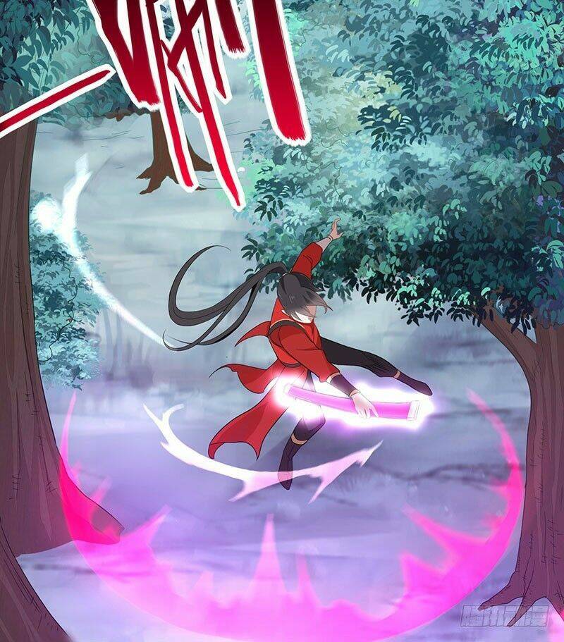 Tiên Đế Qui Lai: Chapter 53