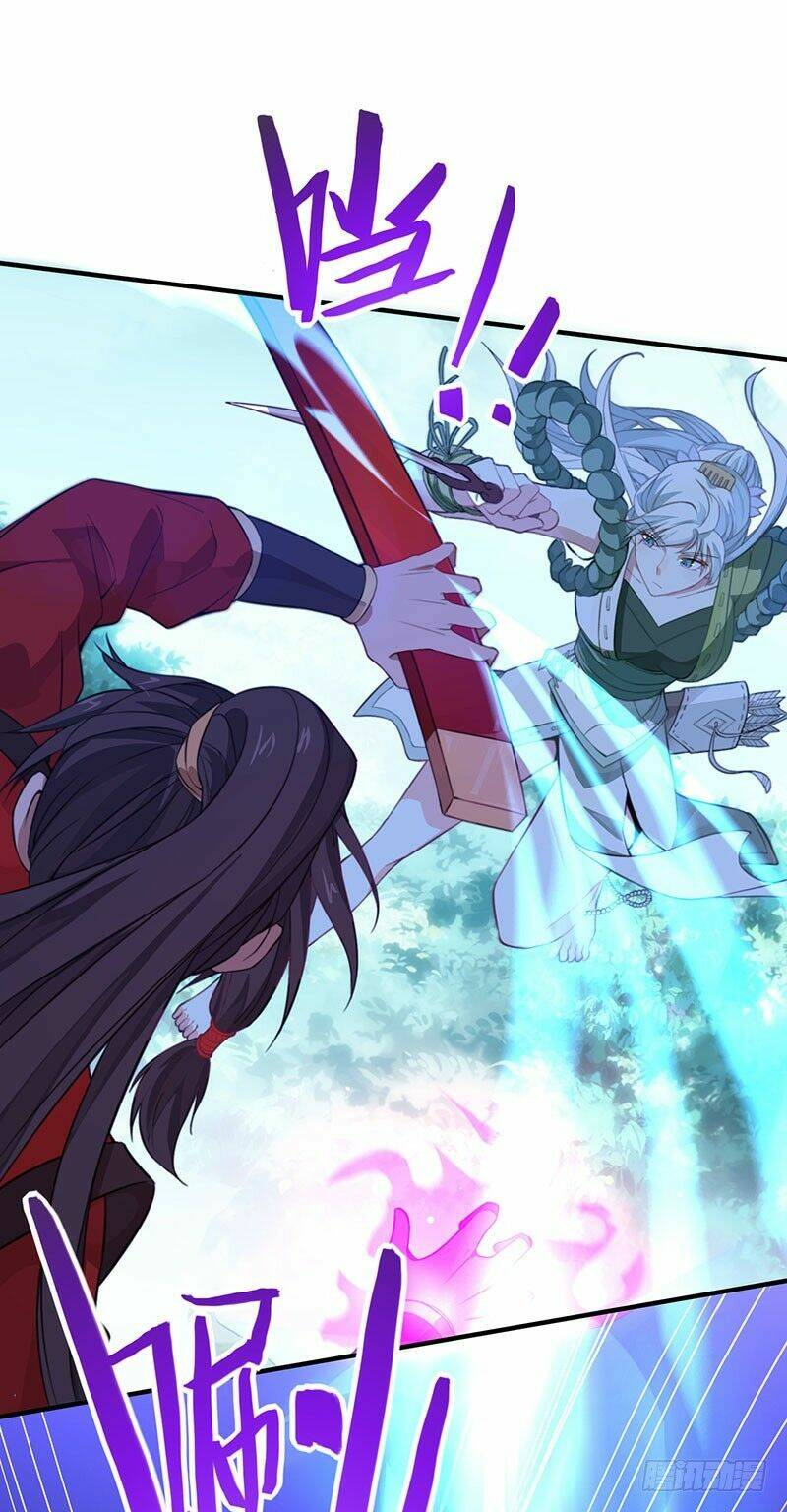 Tiên Đế Qui Lai: Chapter 53