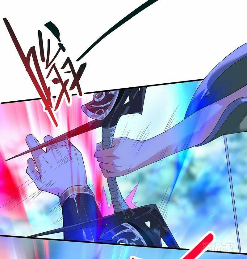 Tiên Đế Qui Lai: Chapter 53
