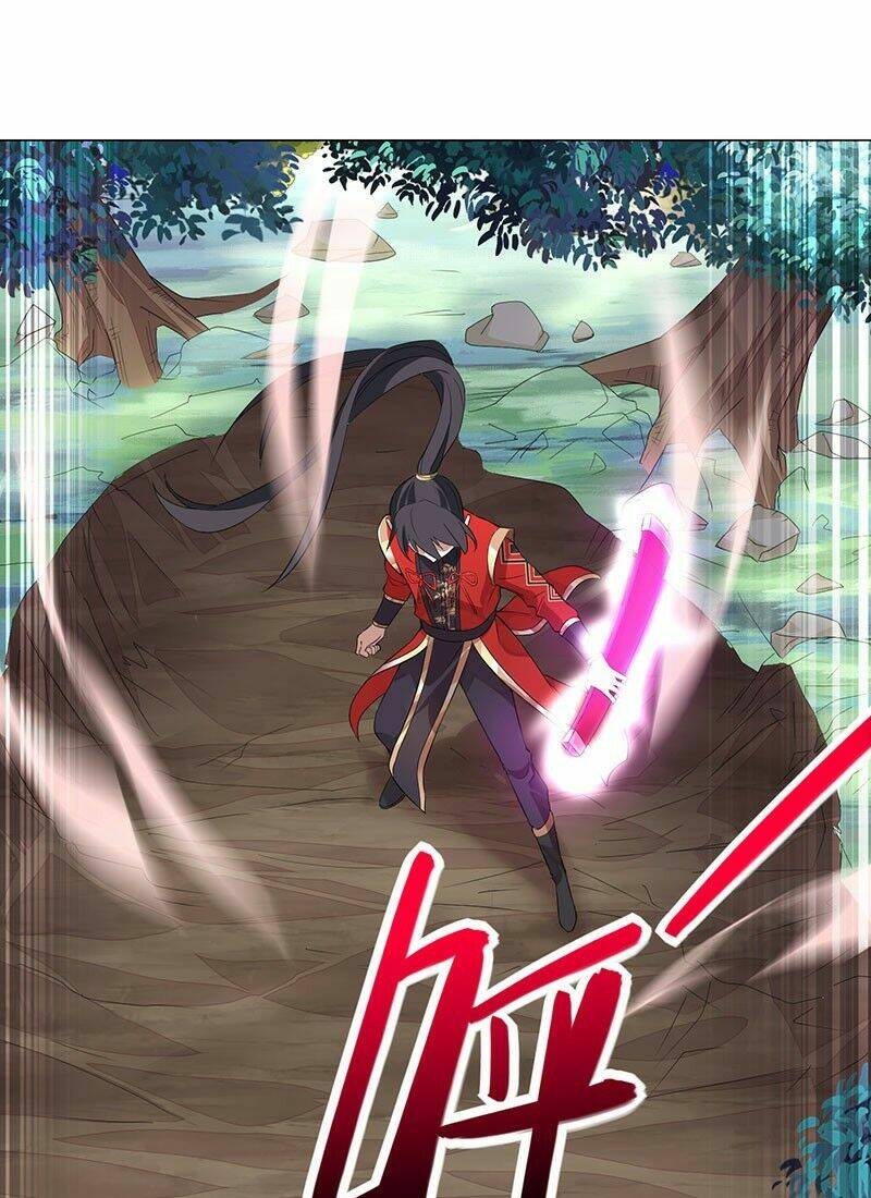 Tiên Đế Qui Lai: Chapter 53