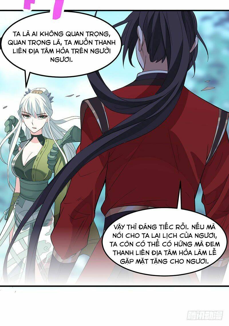 Tiên Đế Qui Lai: Chapter 53
