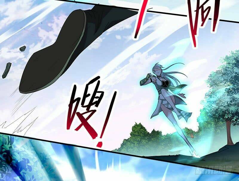 Tiên Đế Qui Lai: Chapter 53