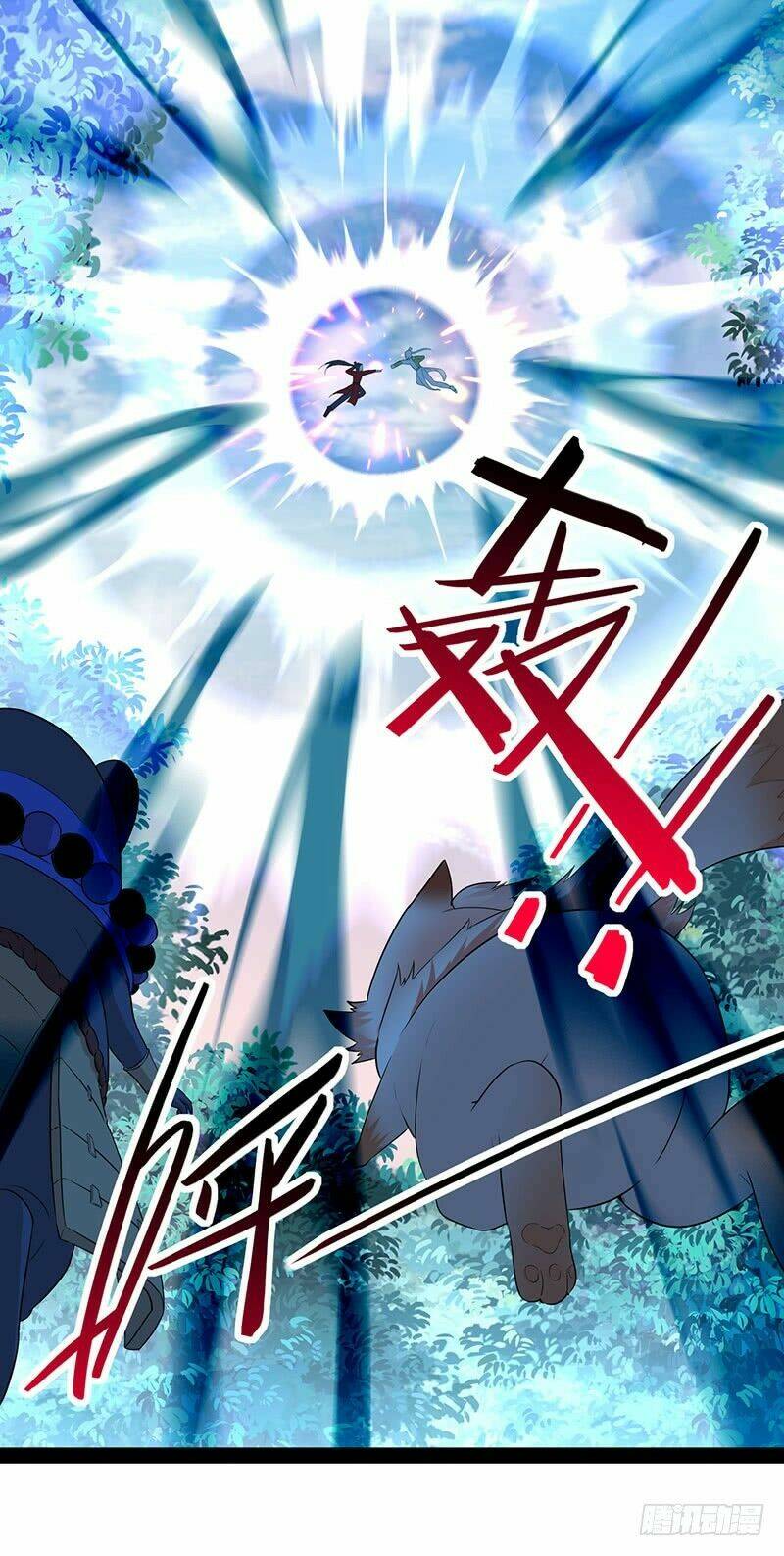Tiên Đế Qui Lai: Chapter 53