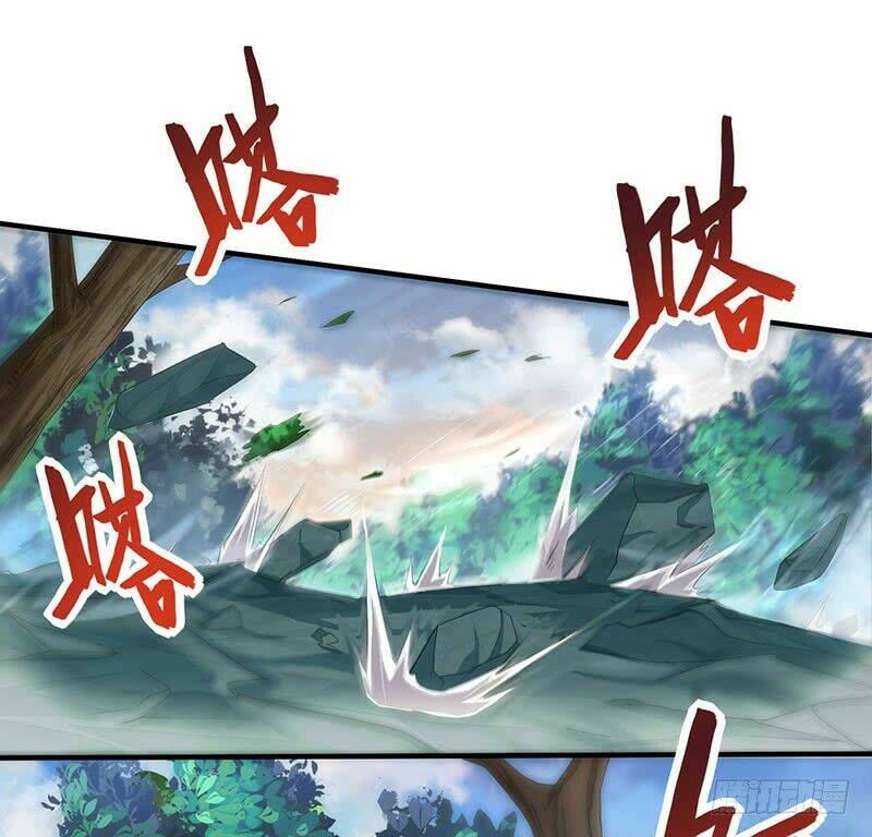 Tiên Đế Qui Lai: Chapter 53