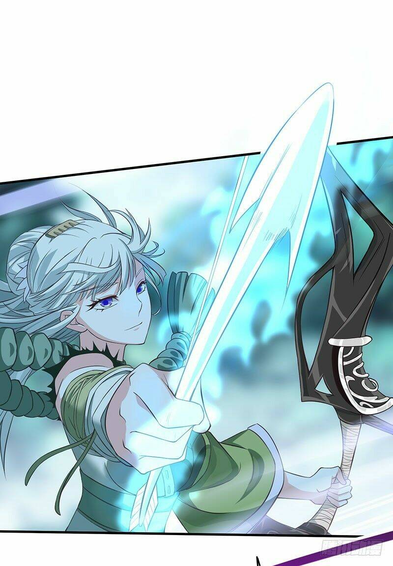 Tiên Đế Qui Lai: Chapter 53