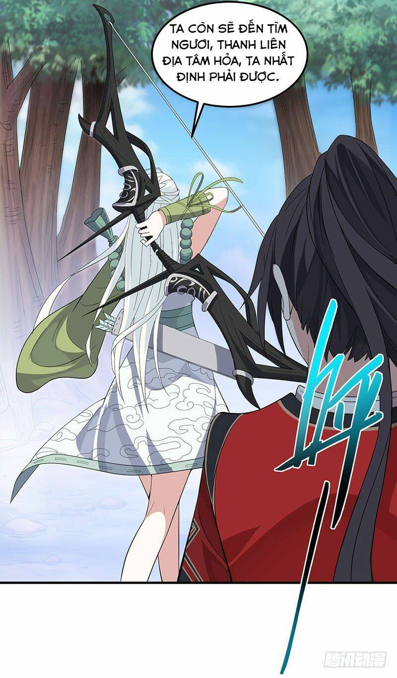 Tiên Đế Qui Lai: Chapter 54