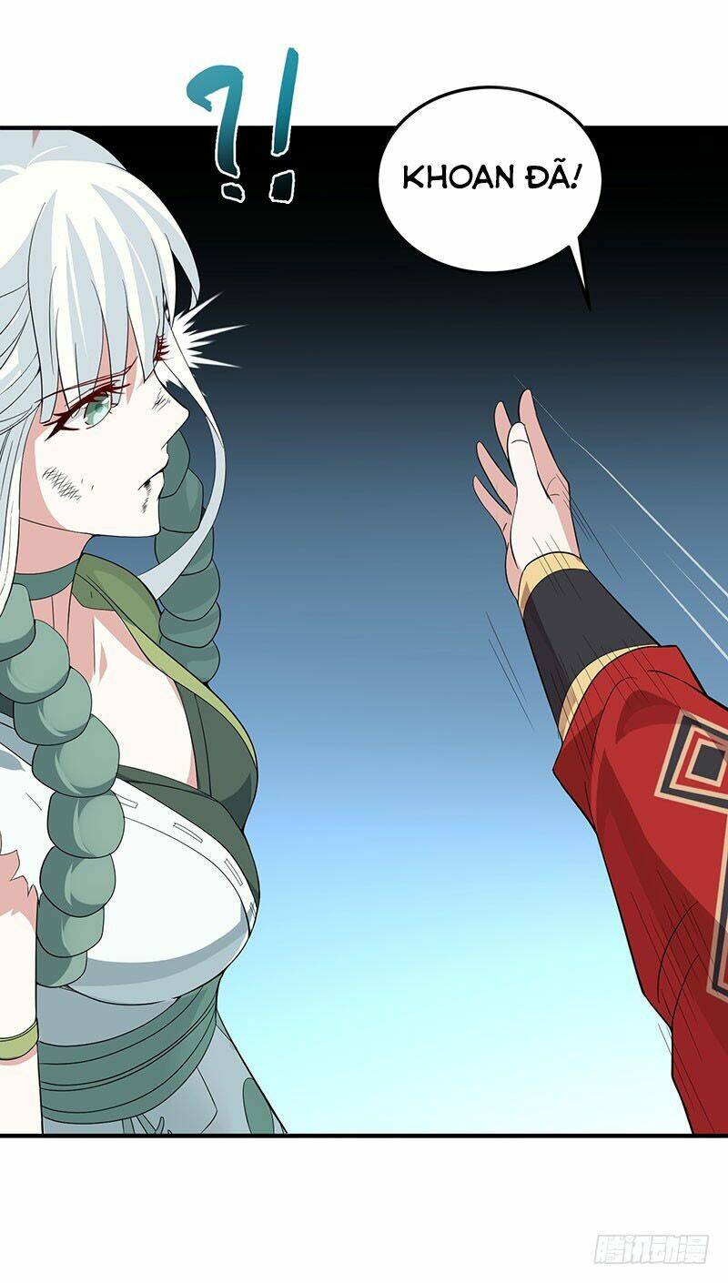Tiên Đế Qui Lai: Chapter 54