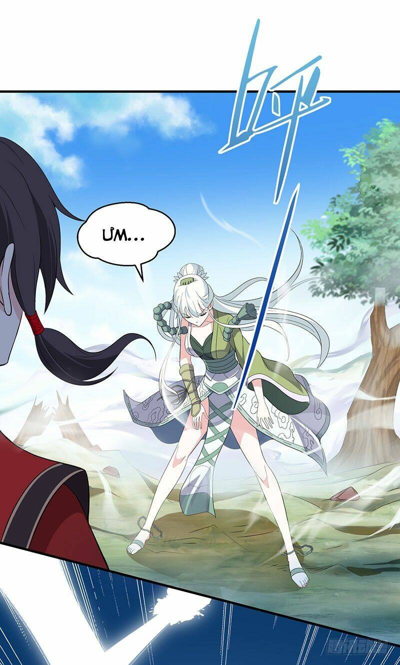 Tiên Đế Qui Lai: Chapter 54