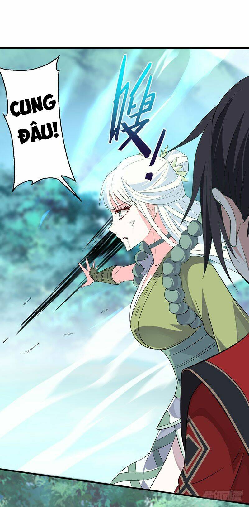 Tiên Đế Qui Lai: Chapter 54