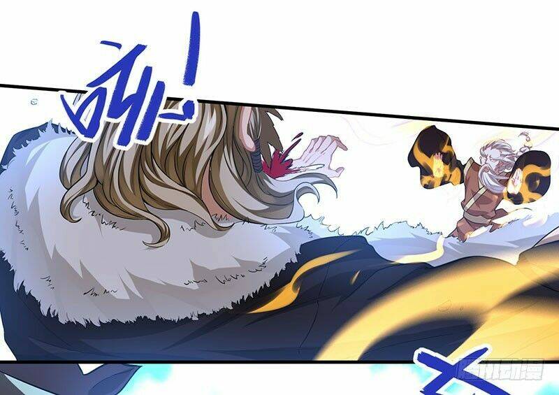 Tiên Đế Qui Lai: Chapter 55