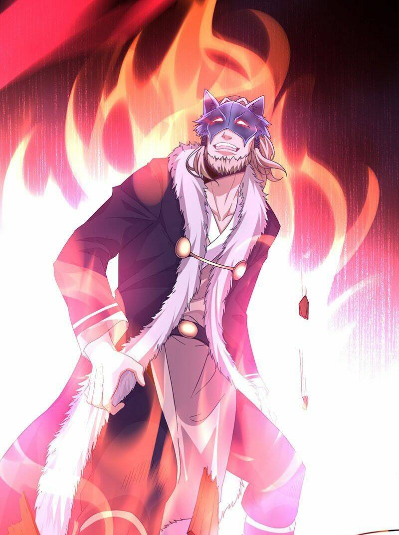 Tiên Đế Qui Lai: Chapter 55