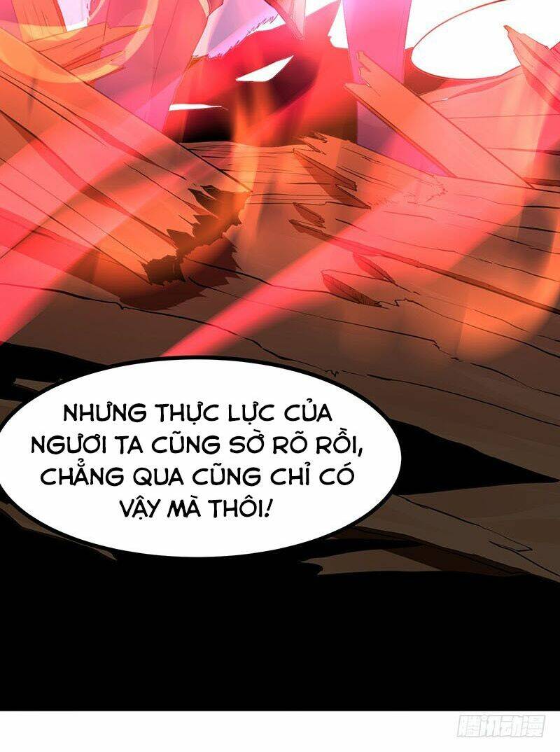 Tiên Đế Qui Lai: Chapter 55