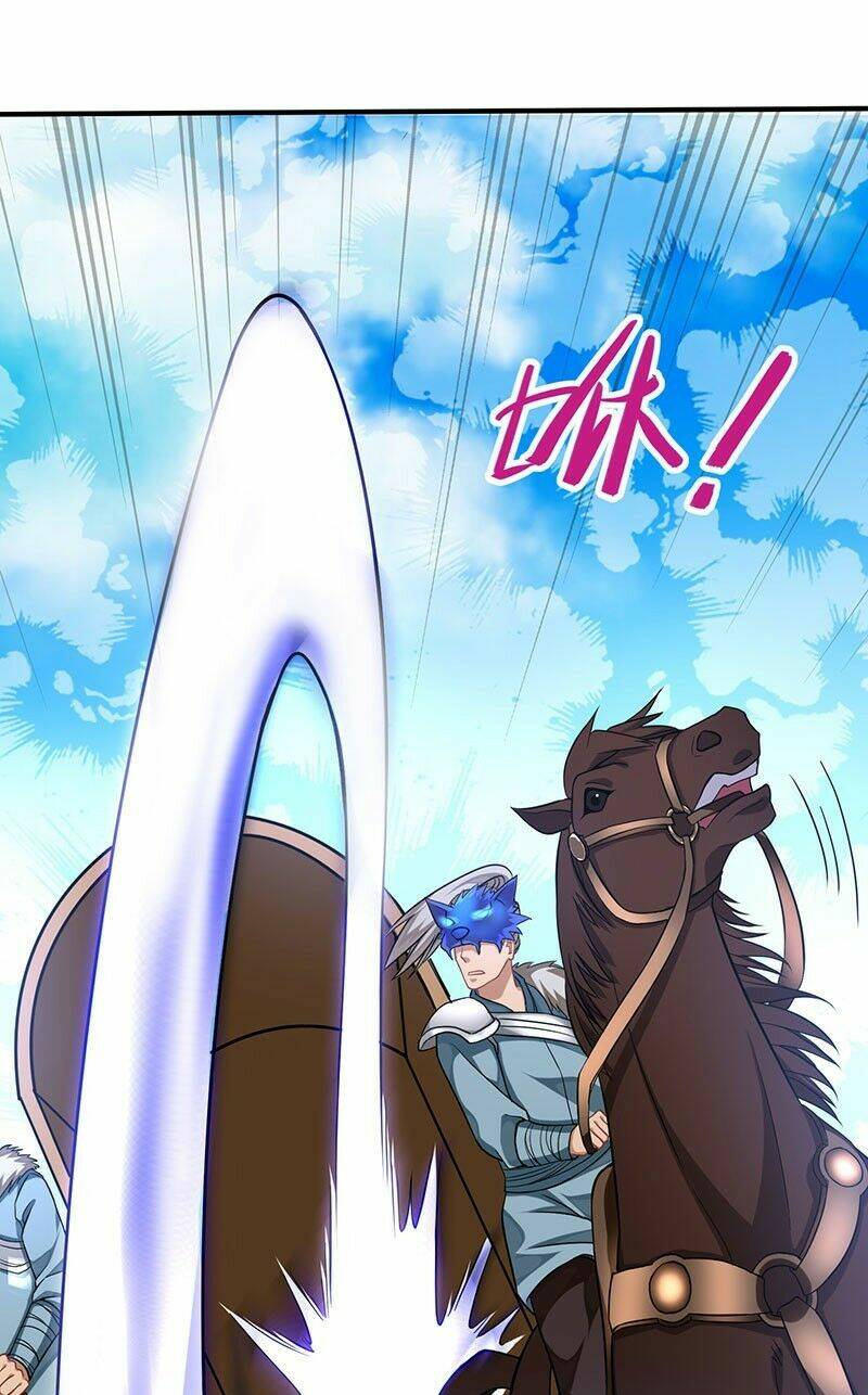 Tiên Đế Qui Lai: Chapter 55
