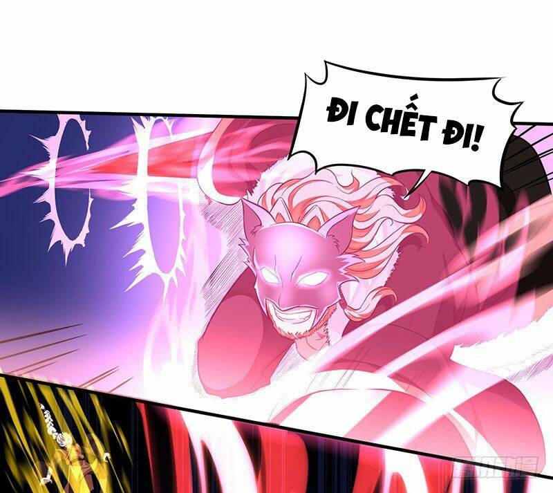 Tiên Đế Qui Lai: Chapter 55