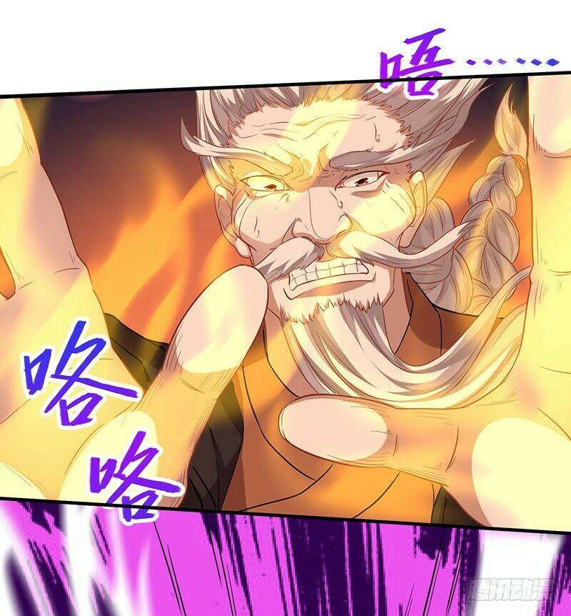 Tiên Đế Qui Lai: Chapter 55