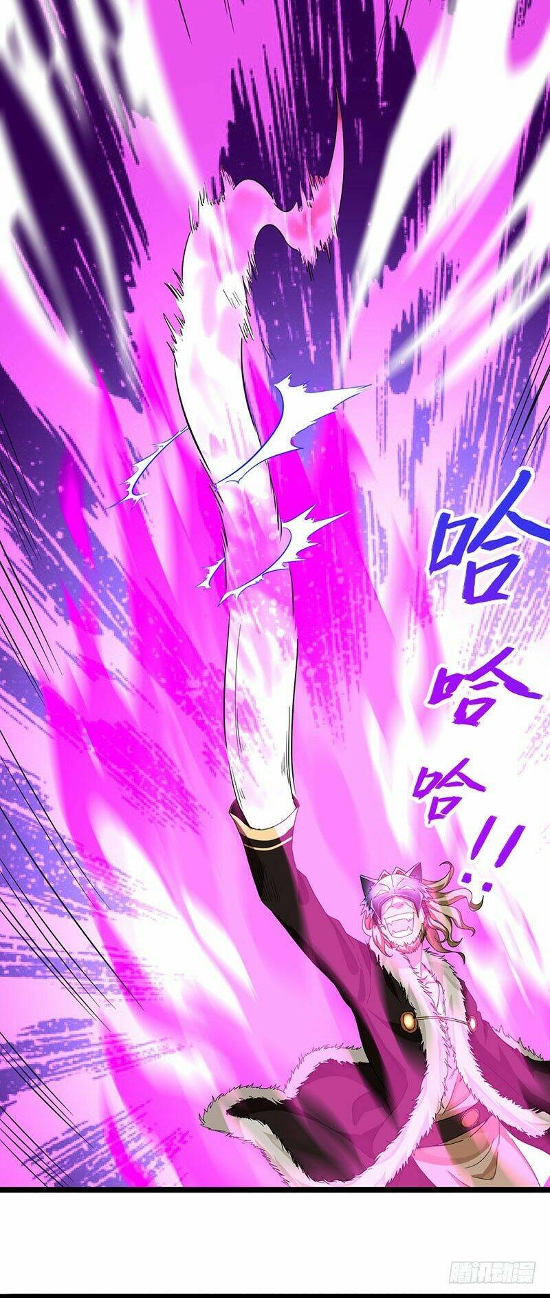 Tiên Đế Qui Lai: Chapter 55