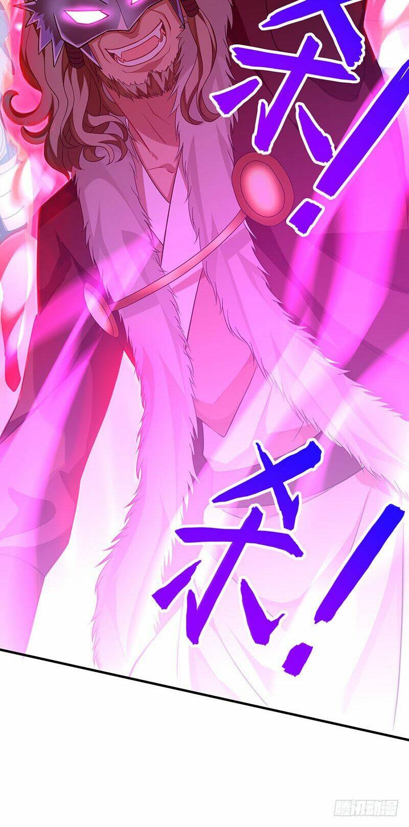 Tiên Đế Qui Lai: Chapter 55