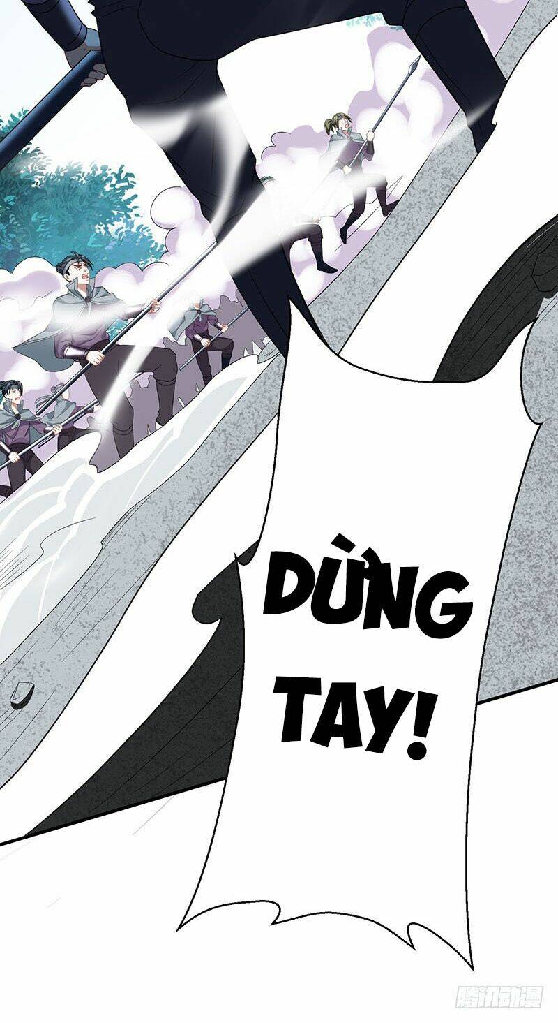 Tiên Đế Qui Lai: Chapter 55