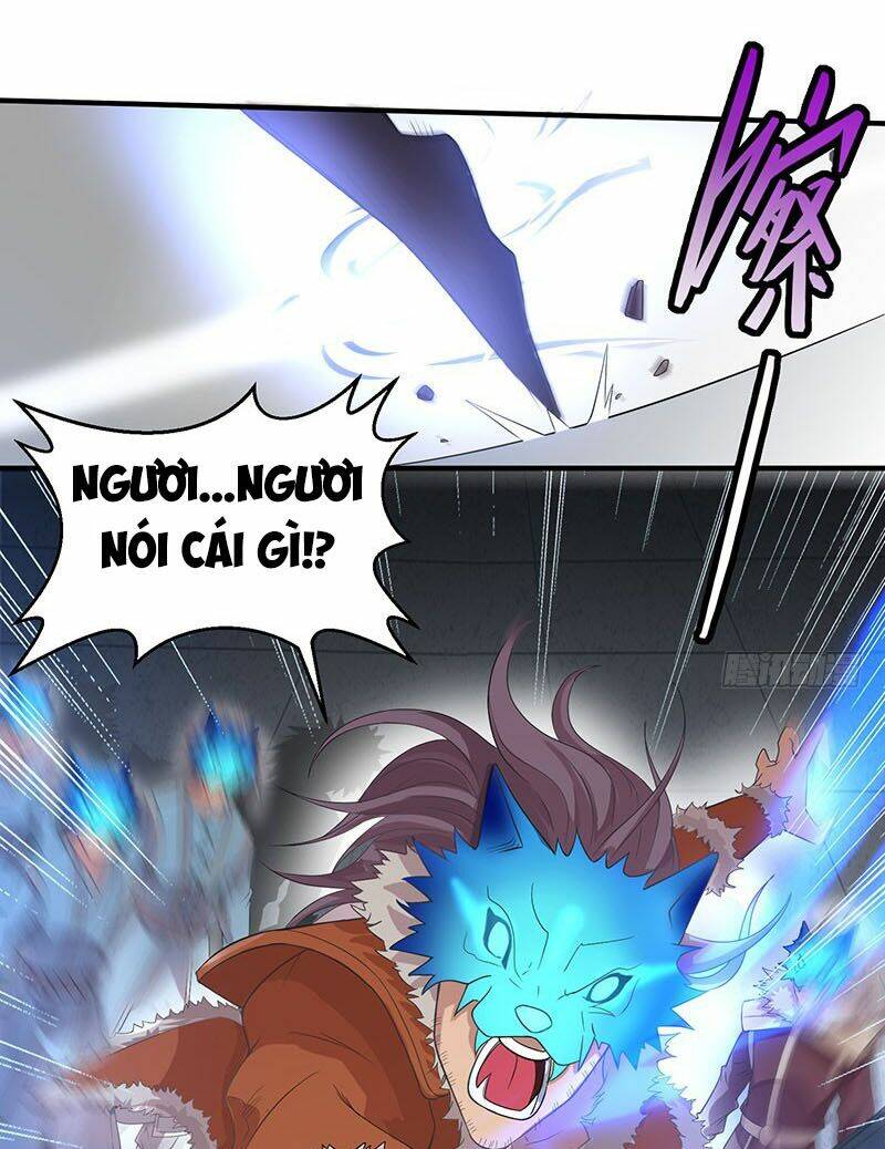 Tiên Đế Qui Lai: Chapter 56