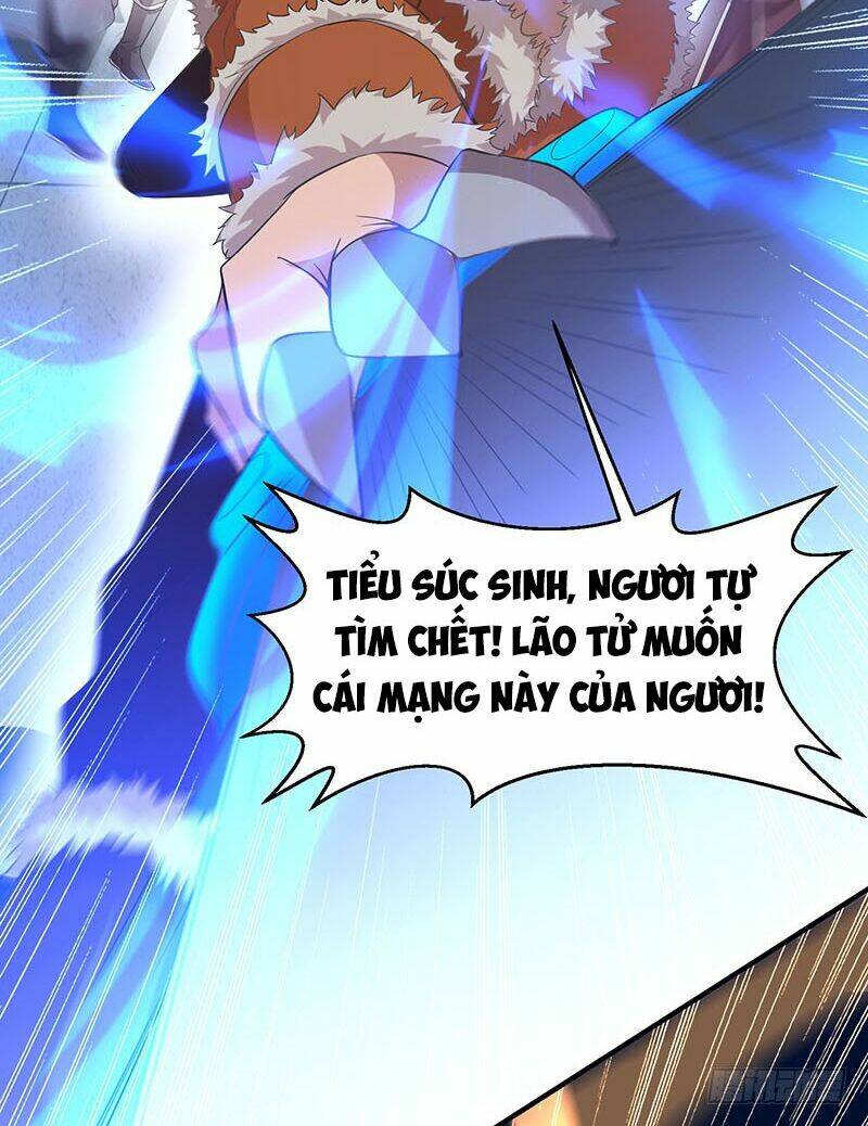Tiên Đế Qui Lai: Chapter 56