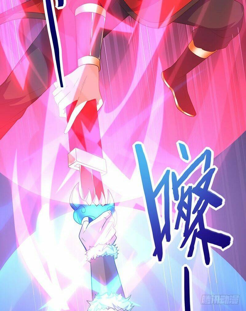 Tiên Đế Qui Lai: Chapter 56