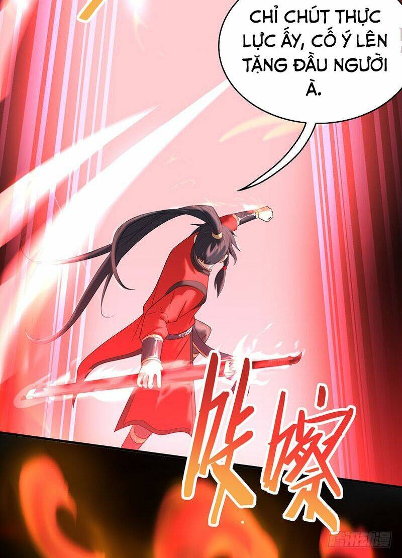 Tiên Đế Qui Lai: Chapter 56