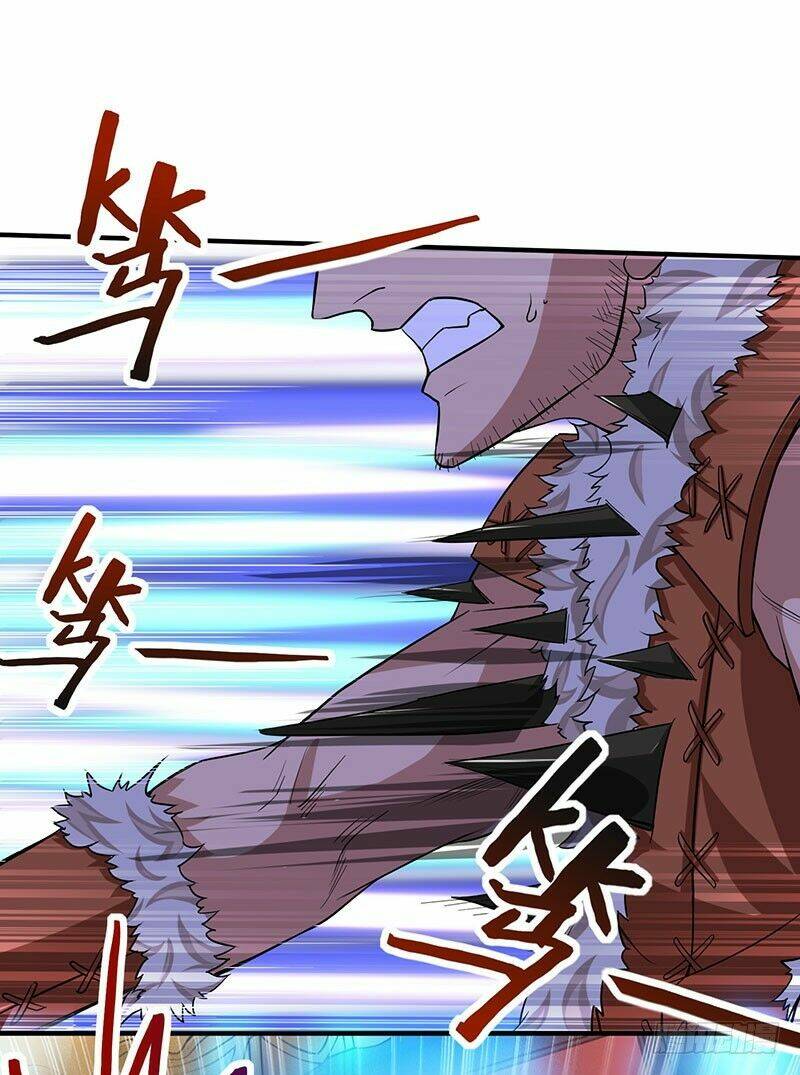 Tiên Đế Qui Lai: Chapter 56