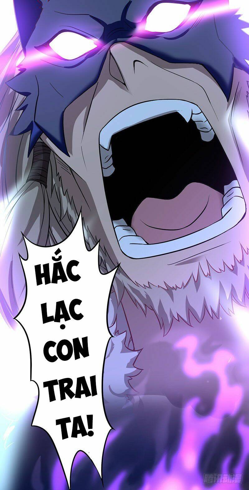 Tiên Đế Qui Lai: Chapter 56