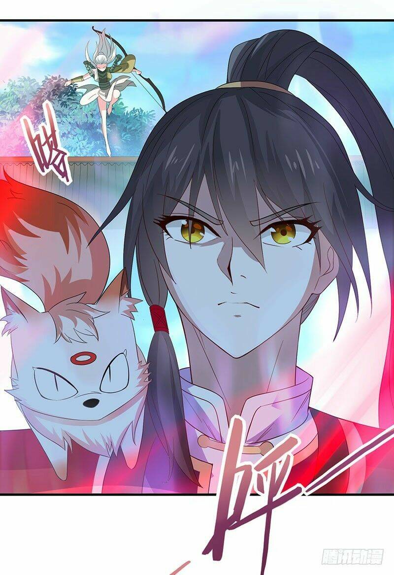 Tiên Đế Qui Lai: Chapter 56