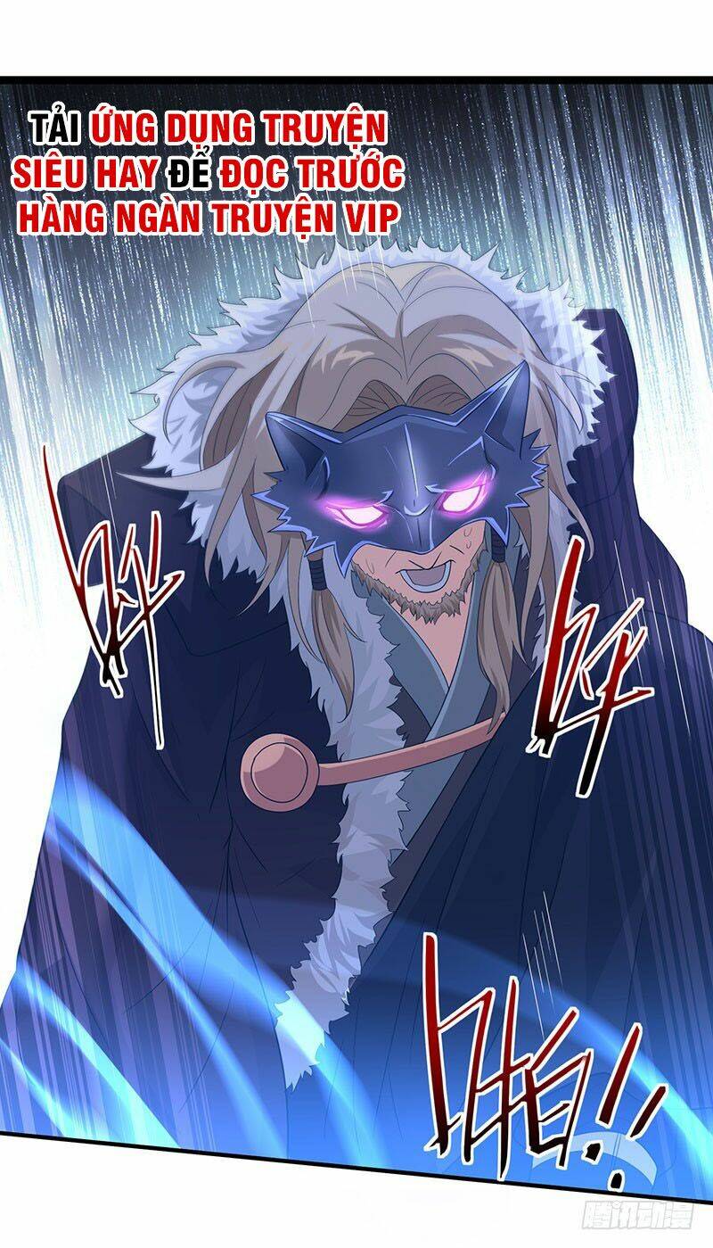 Tiên Đế Qui Lai: Chapter 57