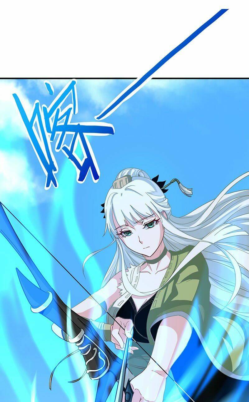 Tiên Đế Qui Lai: Chapter 57