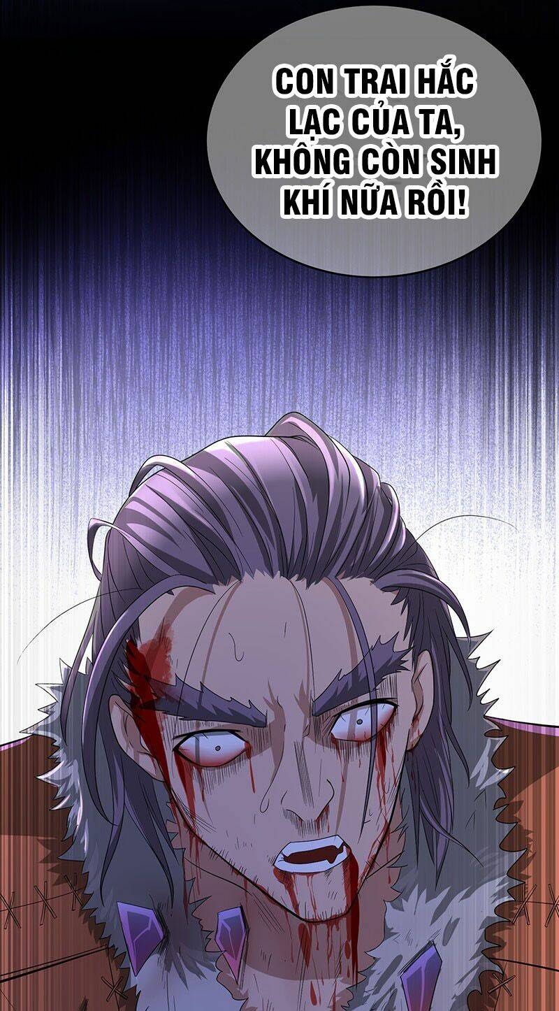 Tiên Đế Qui Lai: Chapter 57