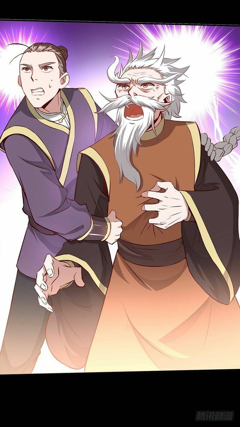 Tiên Đế Qui Lai: Chapter 57