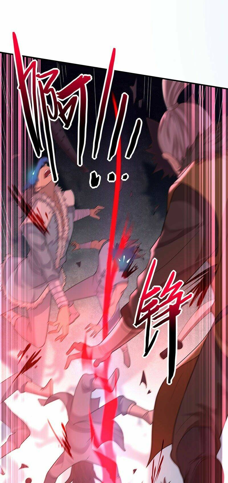 Tiên Đế Qui Lai: Chapter 57