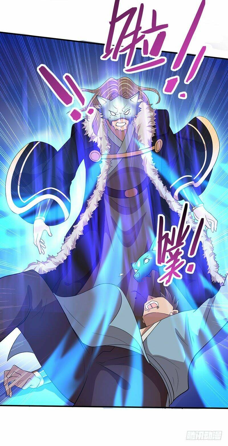 Tiên Đế Qui Lai: Chapter 57