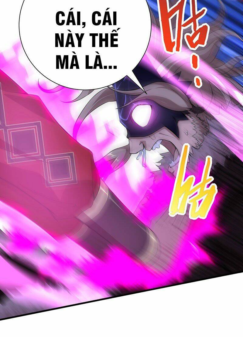 Tiên Đế Qui Lai: Chapter 58