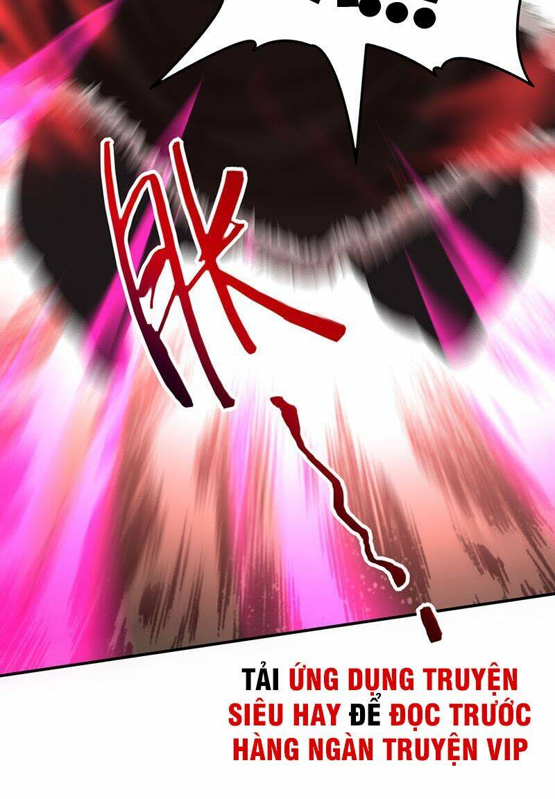 Tiên Đế Qui Lai: Chapter 58