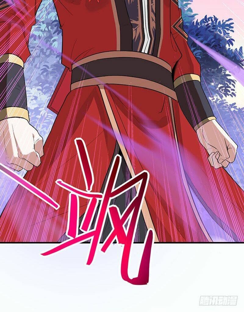 Tiên Đế Qui Lai: Chapter 58