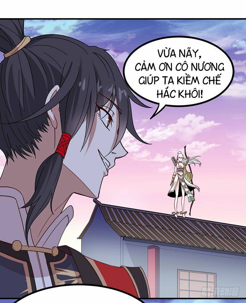 Tiên Đế Qui Lai: Chapter 58