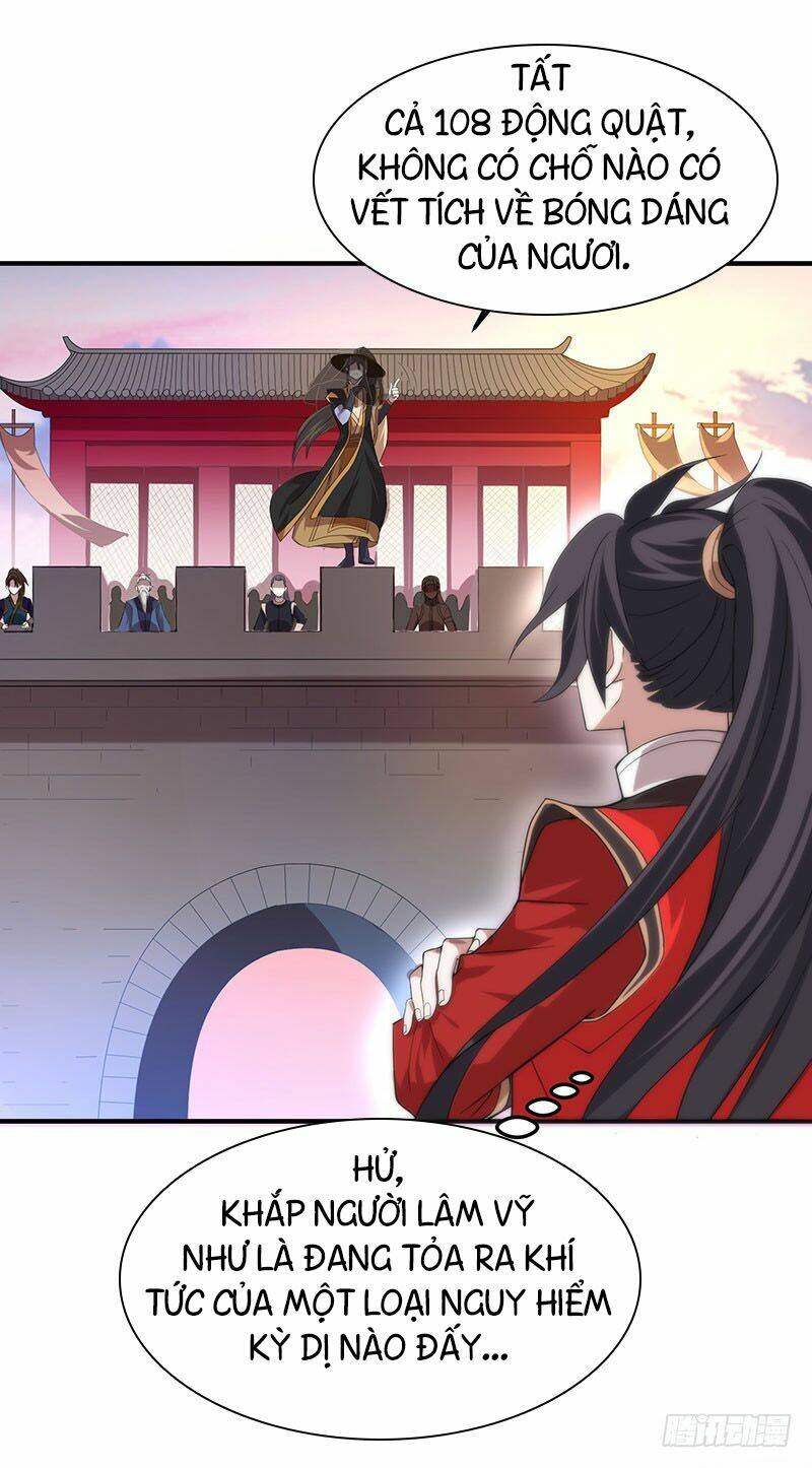 Tiên Đế Qui Lai: Chapter 58