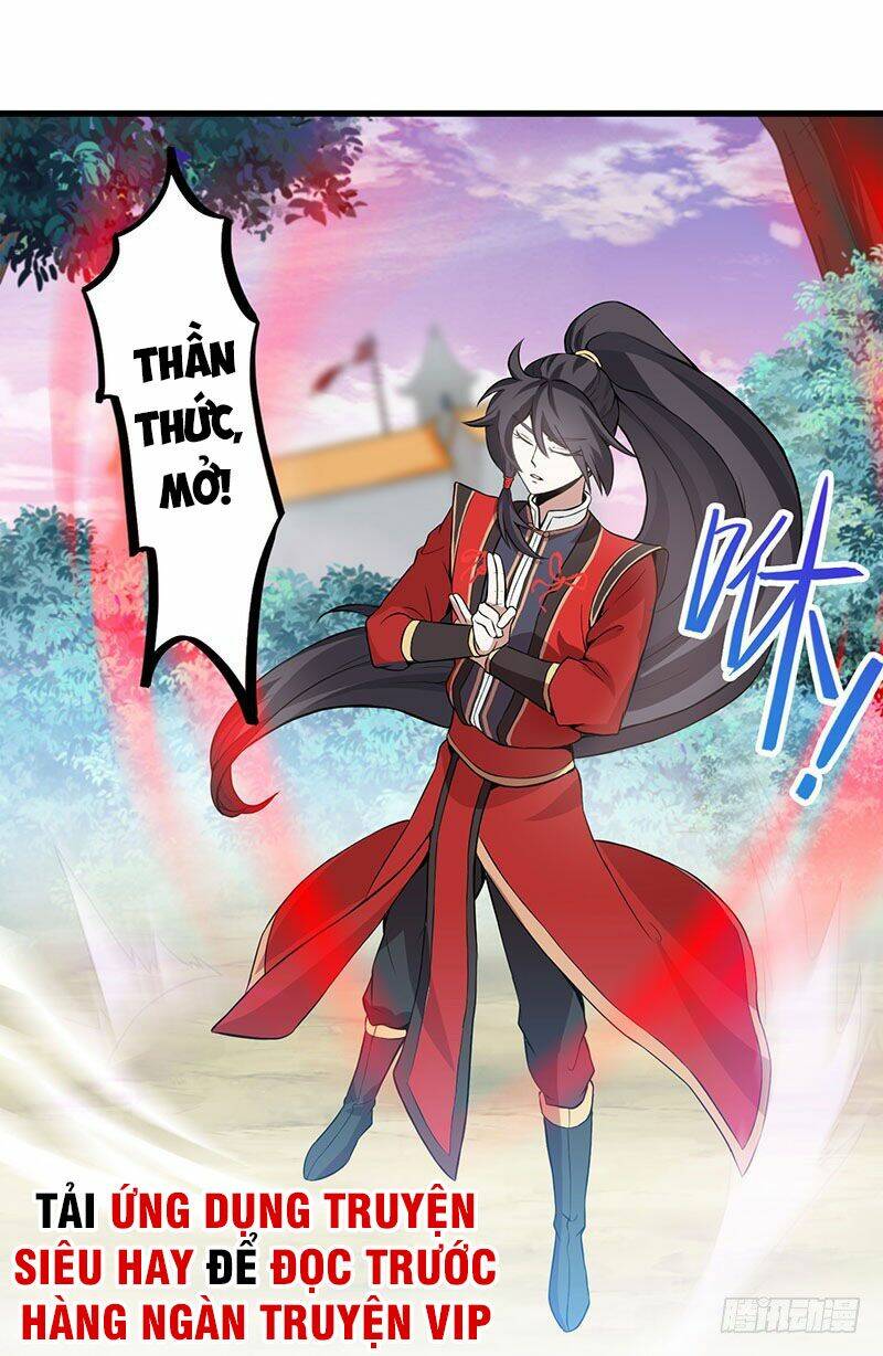 Tiên Đế Qui Lai: Chapter 58