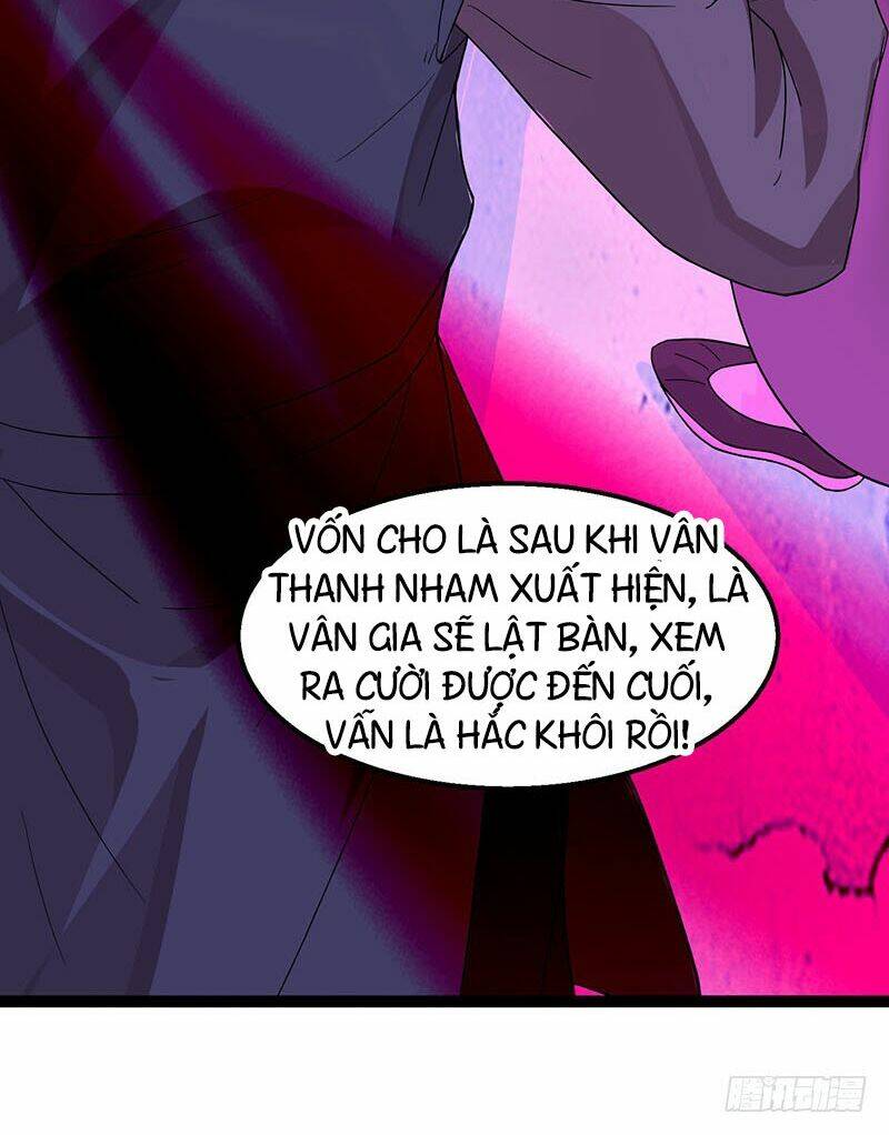 Tiên Đế Qui Lai: Chapter 58