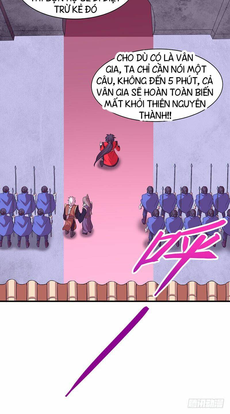 Tiên Đế Qui Lai: Chapter 58