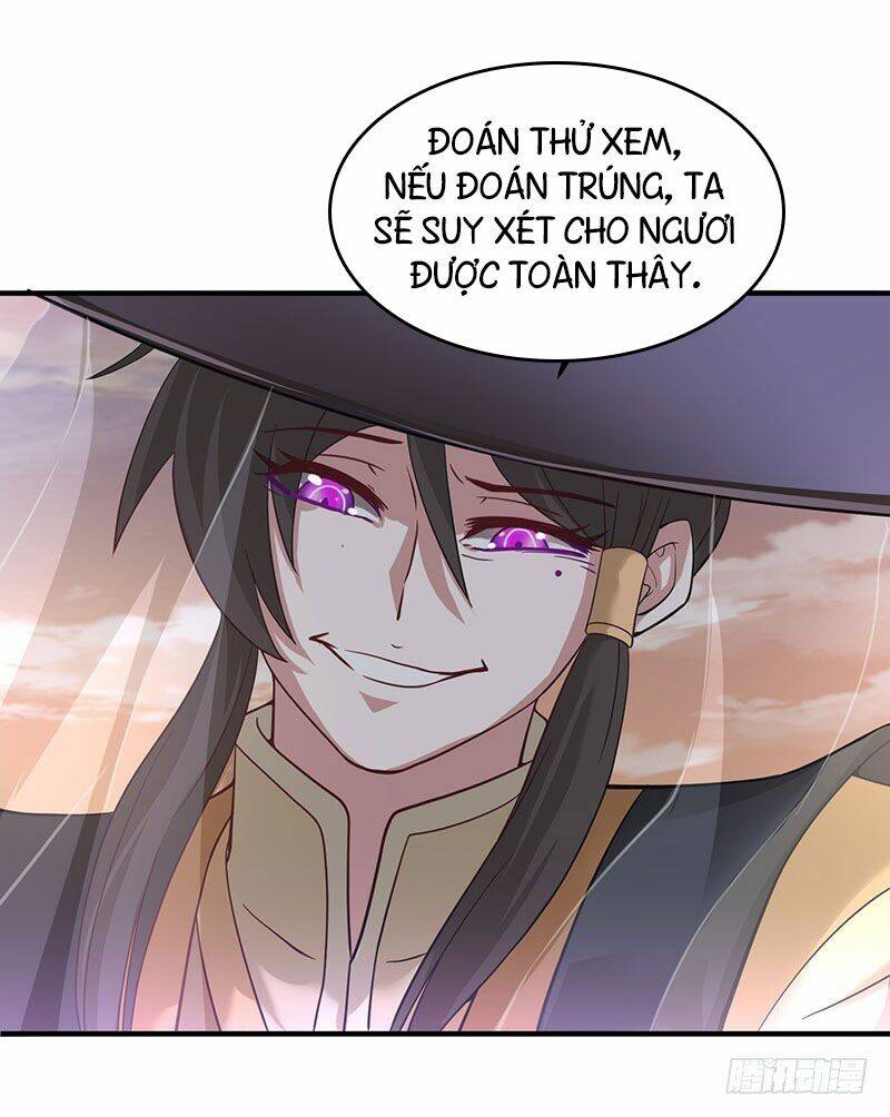Tiên Đế Qui Lai: Chapter 58