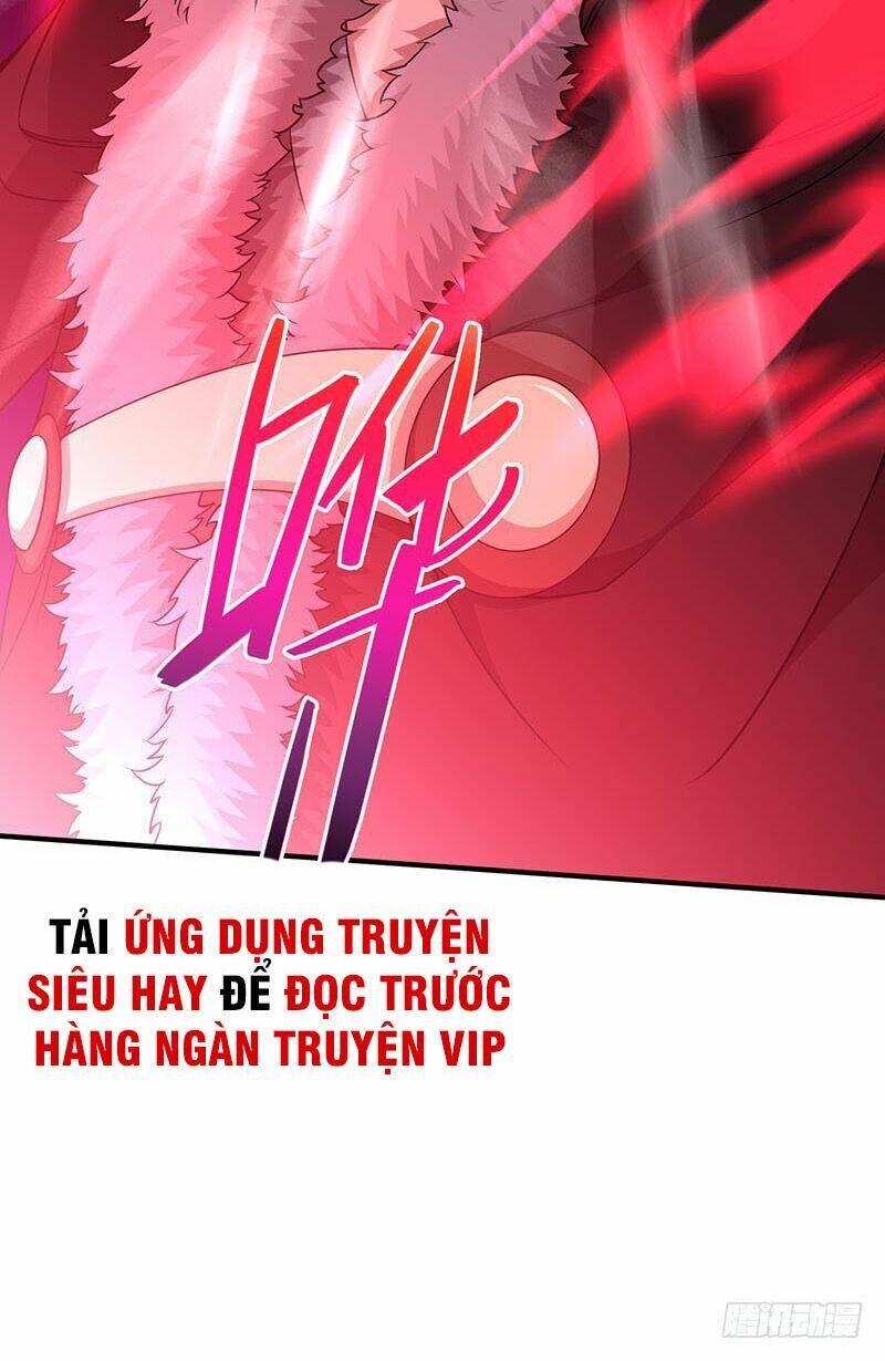 Tiên Đế Qui Lai: Chapter 58