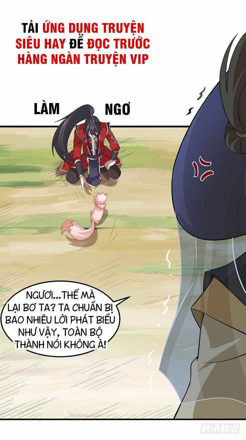 Tiên Đế Qui Lai: Chapter 59