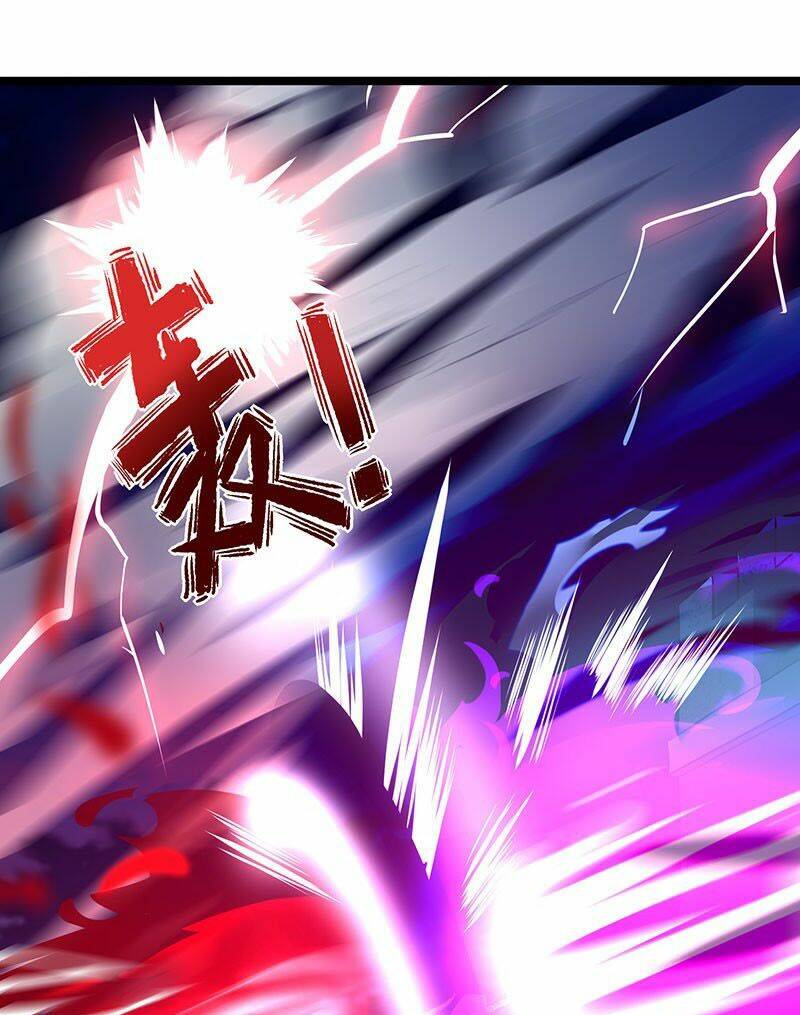Tiên Đế Qui Lai: Chapter 59