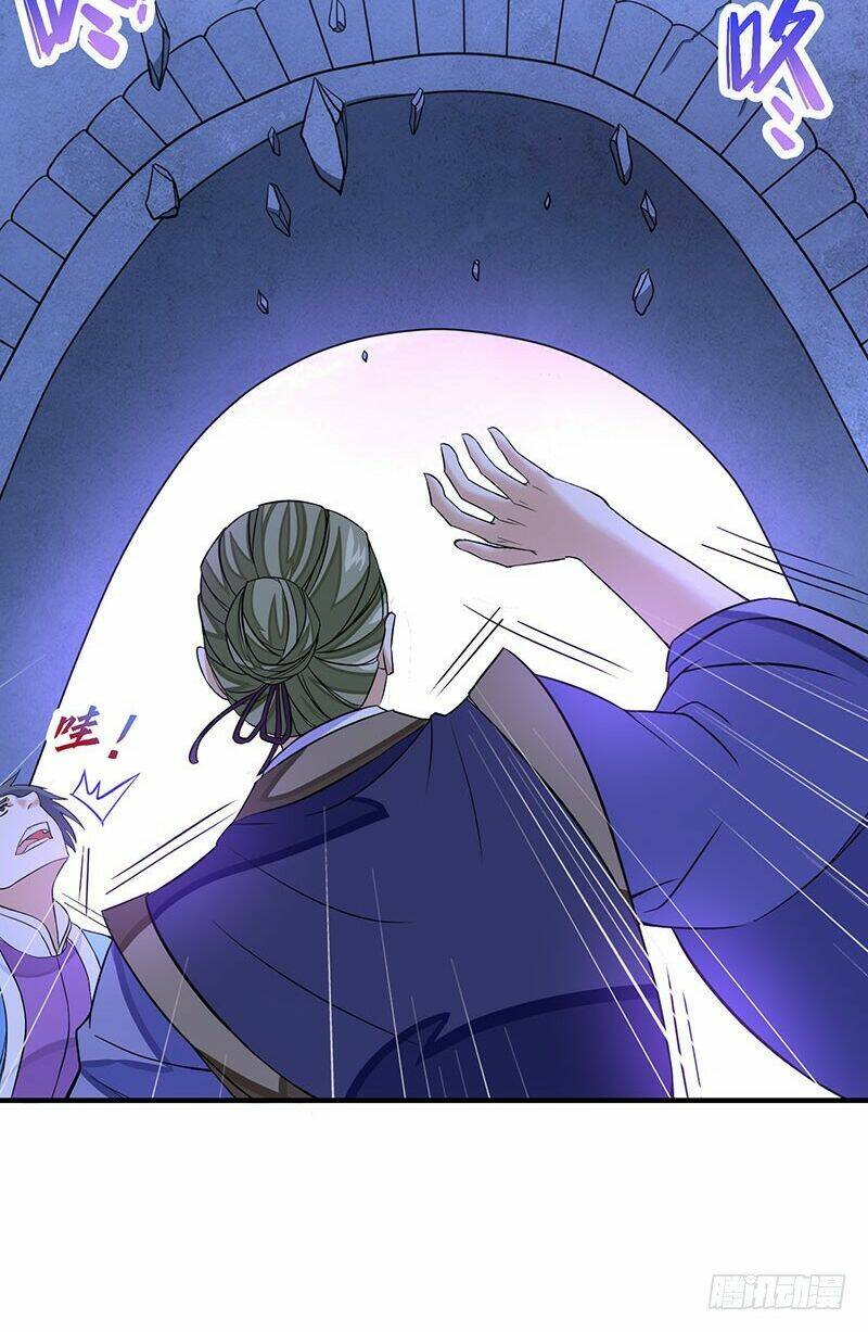 Tiên Đế Qui Lai: Chapter 59
