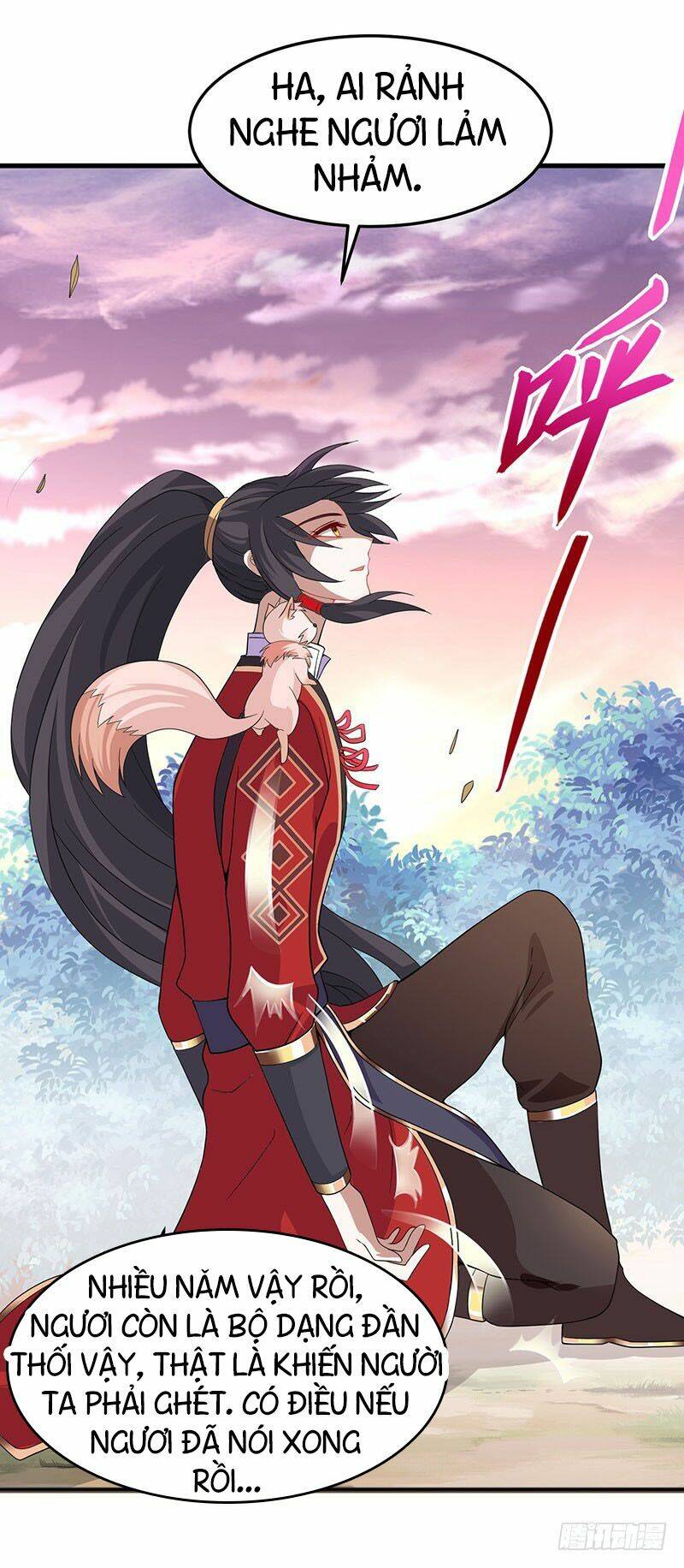Tiên Đế Qui Lai: Chapter 59